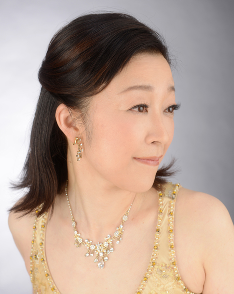 鈴木史子(ピアノ)